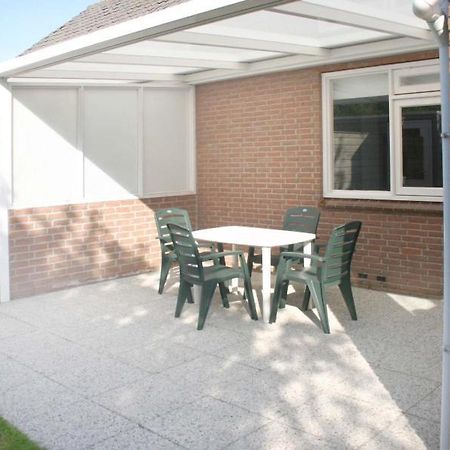 Elli Cadzand Exterior foto