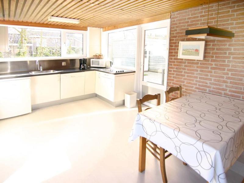 Elli Cadzand Exterior foto