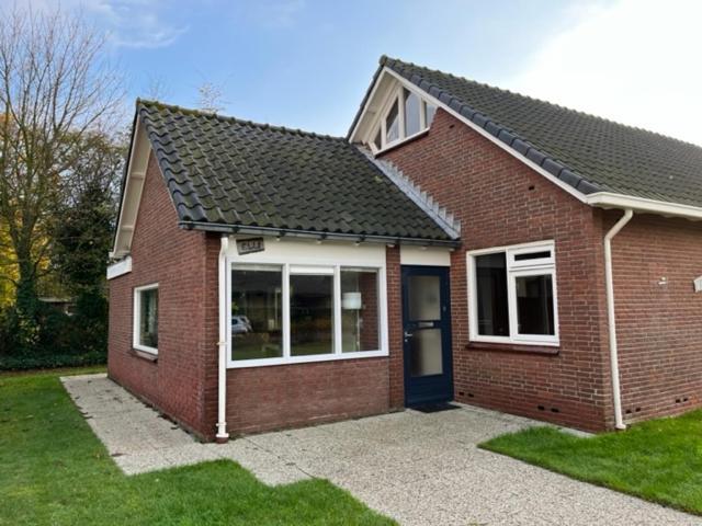 Elli Cadzand Exterior foto